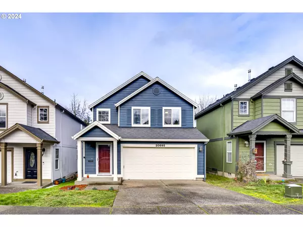 Beaverton, OR 97006,20695 SW MABEL ST