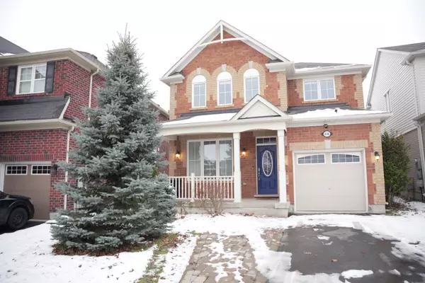 436 Tyrone CRES, Milton, ON L9T 8J8