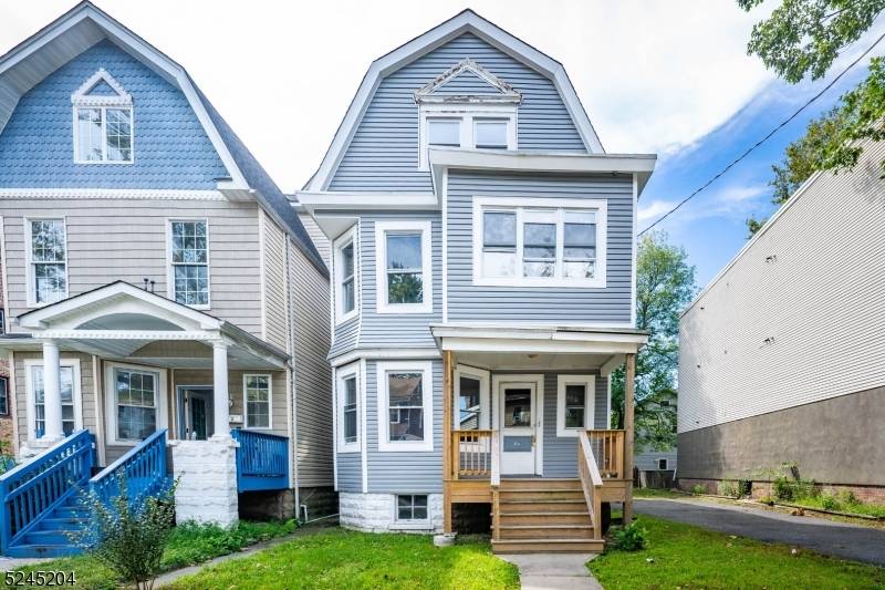 Bloomfield Twp., NJ 07003,64 Llewellyn Ave