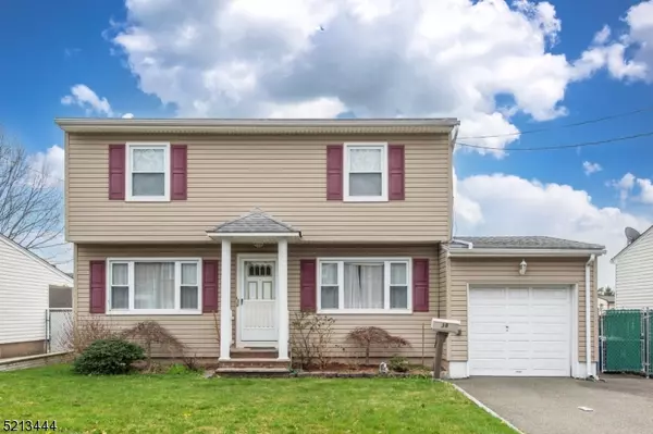 38 Herrick St, East Rutherford Boro, NJ 07073