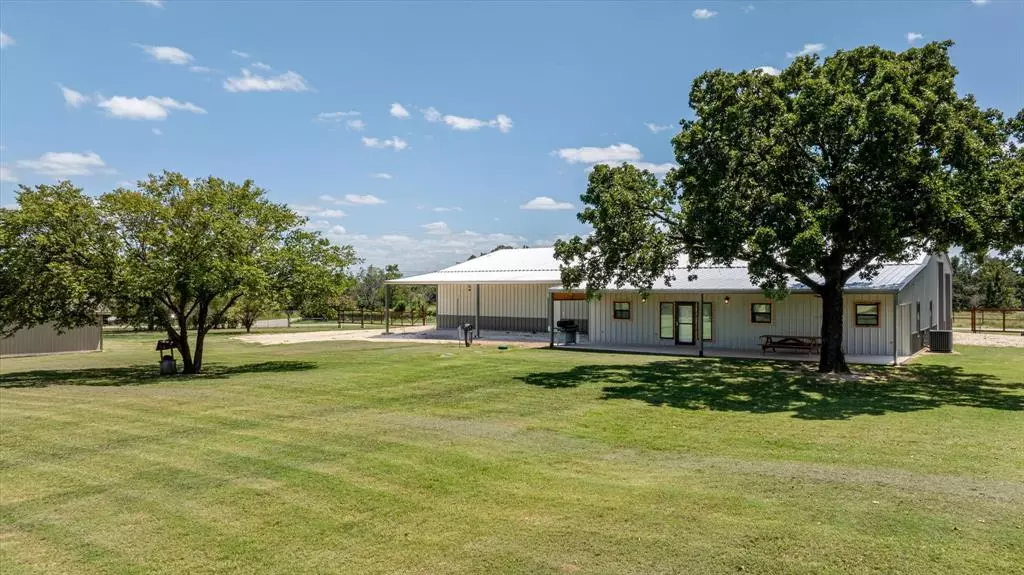 7703 Prairie Creek Lane, Tolar, TX 76476