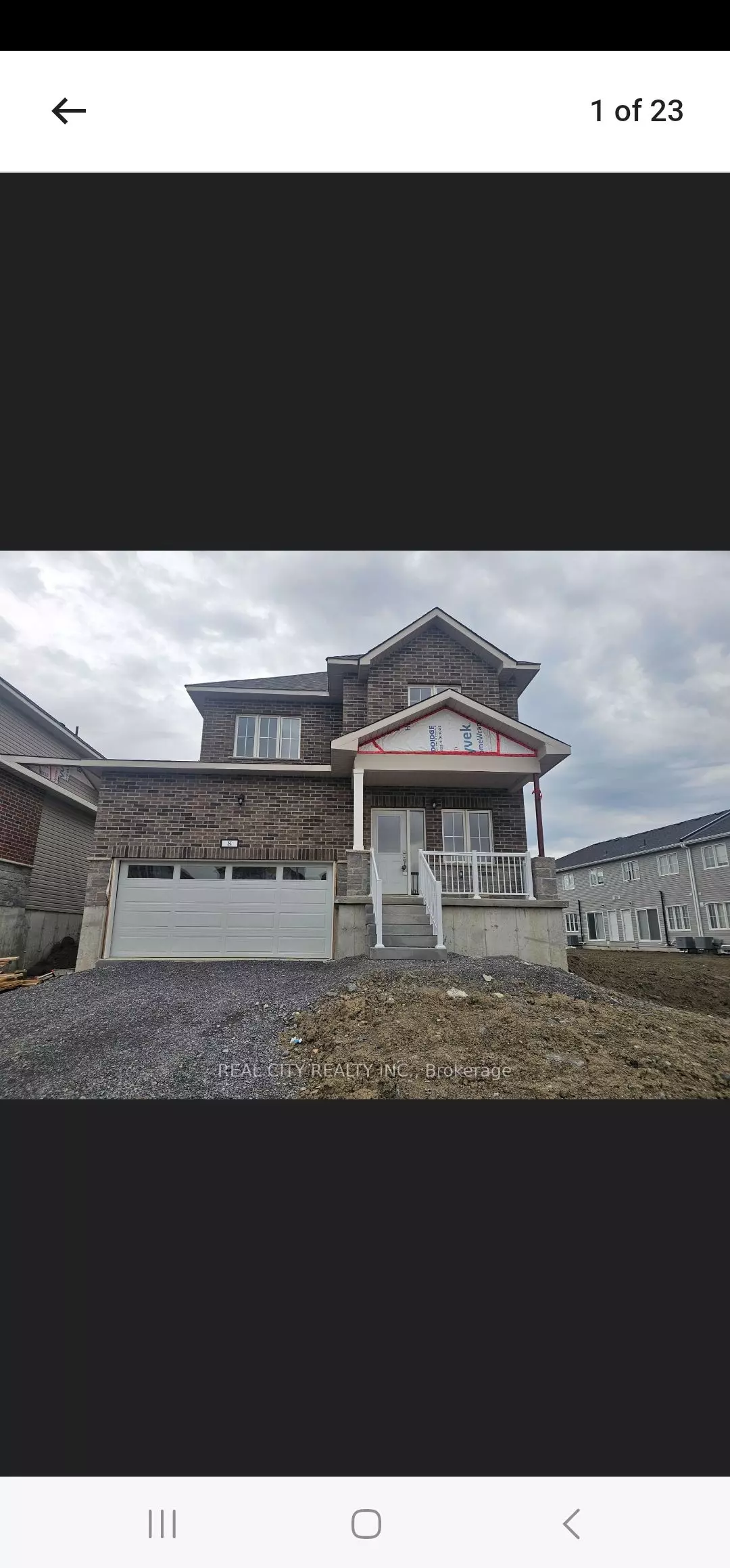 Belleville, ON K8N 0T7,63 BRADDEN CRES