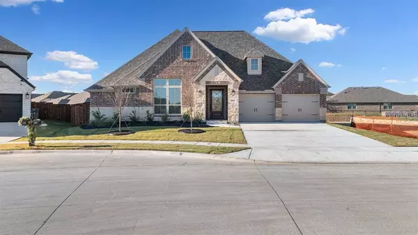 1618 Crestfallen Drive, Forney, TX 75126