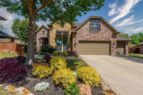 1504 Landon Lane, Mckinney, TX 75071