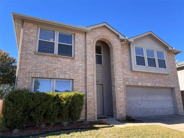 Mckinney, TX 75071,2849 Bluffs Court