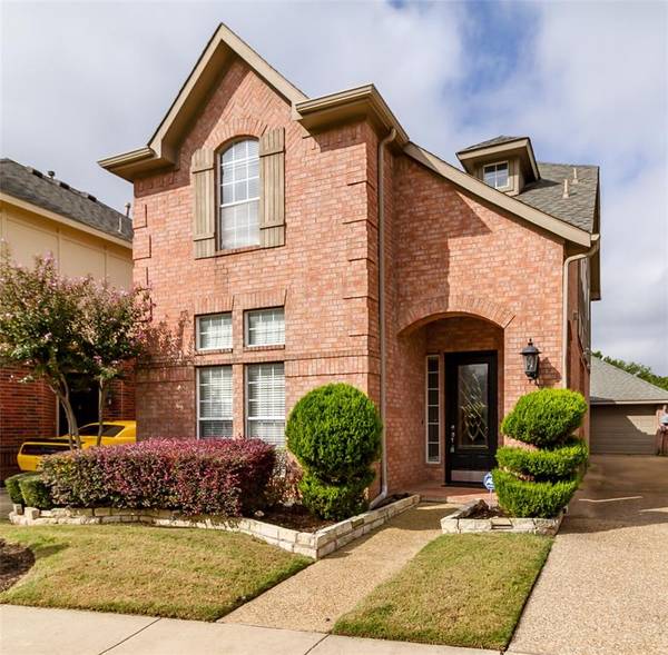 8505 Olivia Street, Frisco, TX 75035