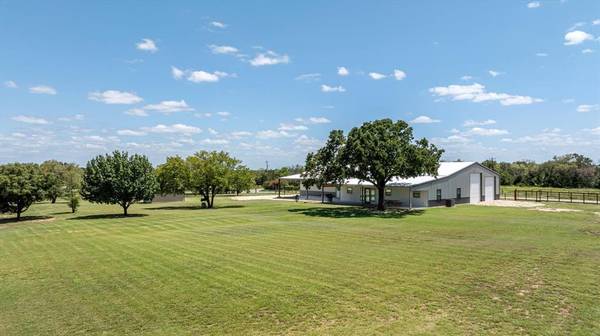 Tolar, TX 76476,7703 Prairie Creek Lane