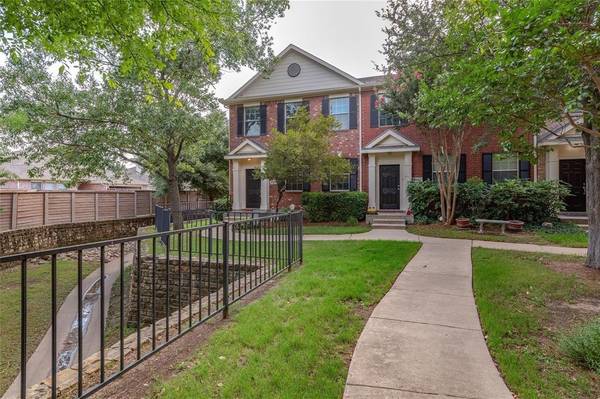 4813 Stone Gate Trail, Mckinney, TX 75070