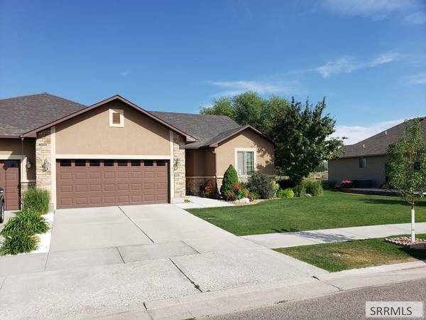 662 Tanglewood Drive, Rexburg, ID 83440