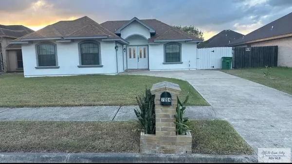 7004 AUSTRIAN PINE, Brownsville, TX 78526