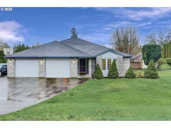 3329 PACIFIC WAY, Longview, WA 98632