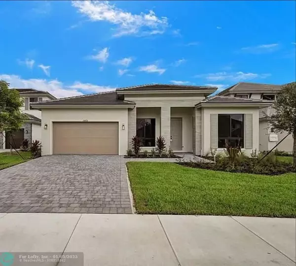 10426 SW 57th Ct, Cooper City, FL 33328