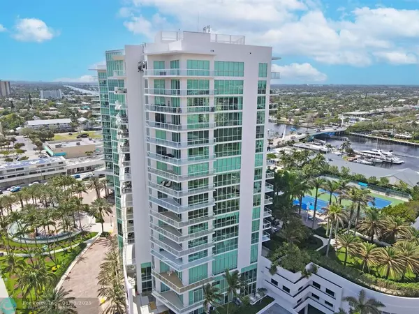 1 N Ocean Blvd  #607, Pompano Beach, FL 33062