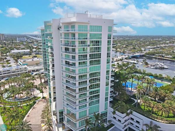 1 N Ocean Blvd  #607, Pompano Beach, FL 33062