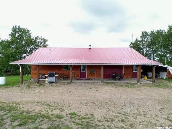 Rural Address, Canwood Rm No. 494, SK S0J 0K0