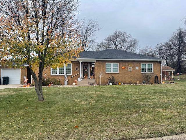 178 Patterson Rd, Weirton, WV 26062