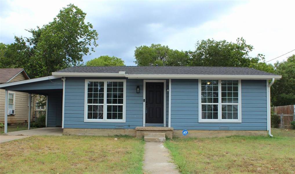 428 Marengo Street, Cleburne, TX 76033