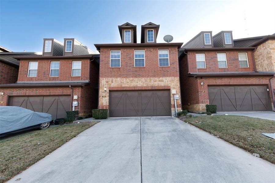 394 Teague Drive, Lewisville, TX 75067