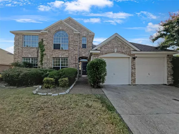 Mckinney, TX 75071,600 Cresthaven Drive