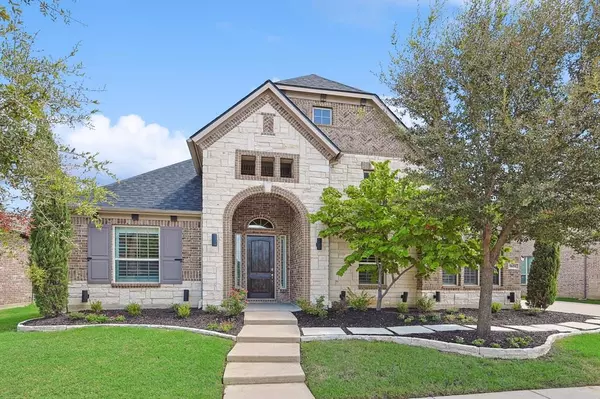 Lantana, TX 76226,9651 Blanco Drive