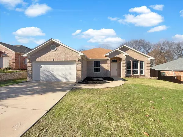 Weatherford, TX 76087,2230 Summer Brook Drive