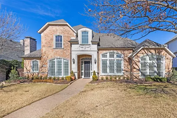 5276 Longvue Drive, Frisco, TX 75034