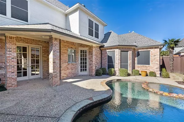 Frisco, TX 75034,5276 Longvue Drive