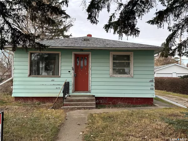 46 Creelman STREET, Fillmore, SK S0G 1N0