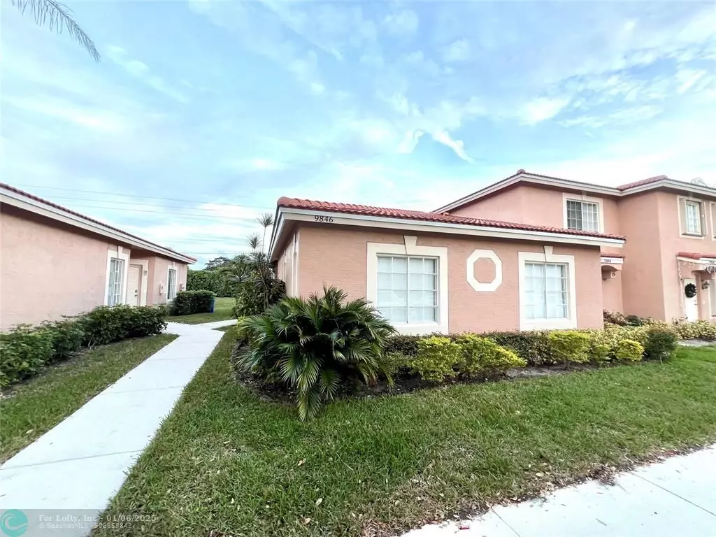 Boynton Beach, FL 33436,9846 Kamena Cir