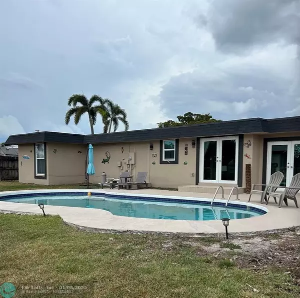 Tamarac, FL 33321,7824 NW 66th Ter