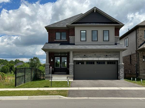 77 Anderson RD, Brantford, ON N3T 0S2