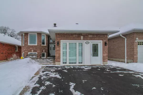 Peterborough, ON K9K 2N8,2452 Keitel DR