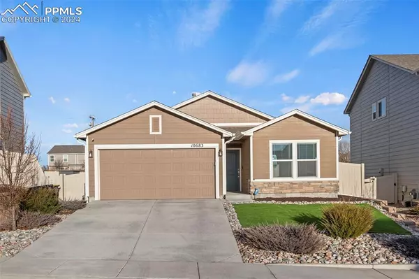 10683 Traders Pkwy, Fountain, CO 80817