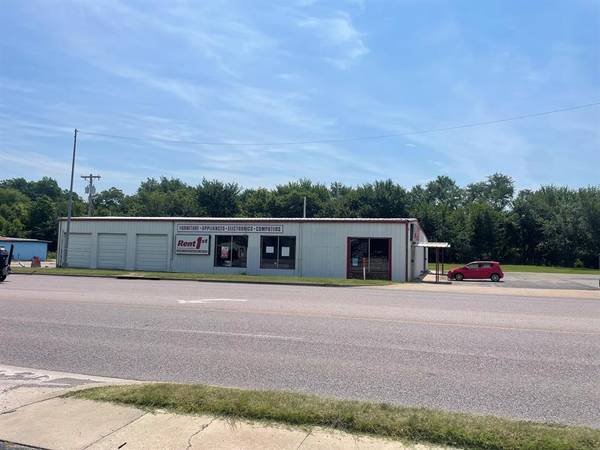 894 S Mississippi Avenue, Atoka, OK 74525