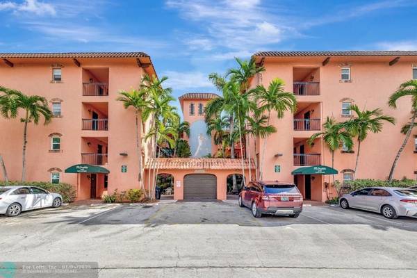 640 Tennis Club Dr  #111, Fort Lauderdale, FL 33311