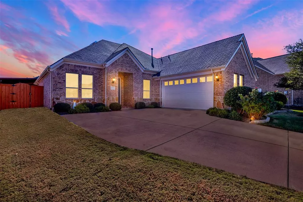 Frisco, TX 75036,4598 Berry Ridge Lane