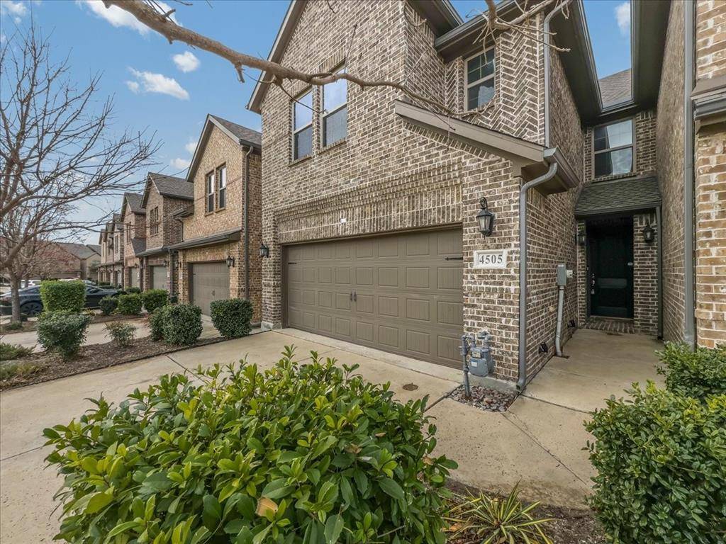 Plano, TX 75024,4505 Titus Circle