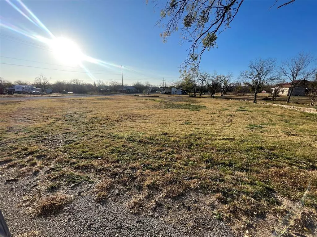 Coleman, TX 76834,217 Brush Street