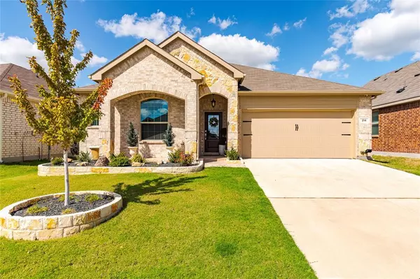 214 Autumn Sage Lane, Princeton, TX 75407