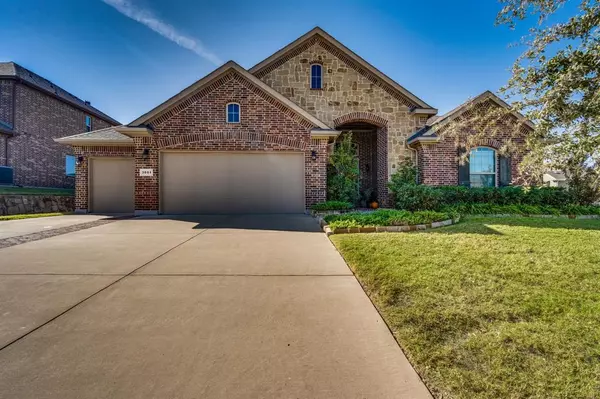 Midlothian, TX 76065,3601 Barby Court