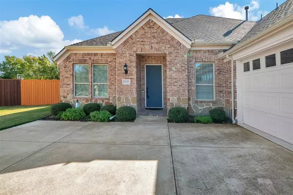 Frisco, TX 75036,4598 Berry Ridge Lane