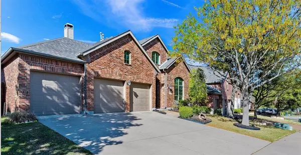 6308 Valley View Drive, Mckinney, TX 75071