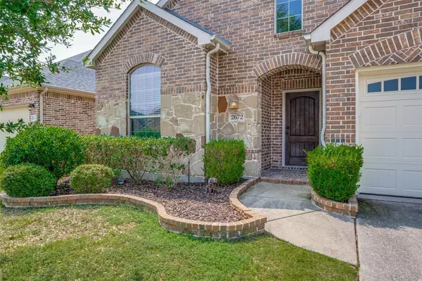 Little Elm, TX 75068,2672 Costa Mesa Drive