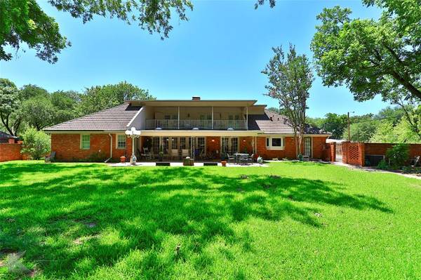 Abilene, TX 79605,1409 River Oaks Road