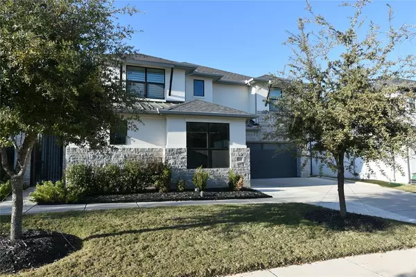 8231 Glastonbury Drive, Frisco, TX 75035