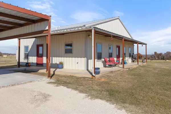 Tolar, TX 76476,8510 Nix Road