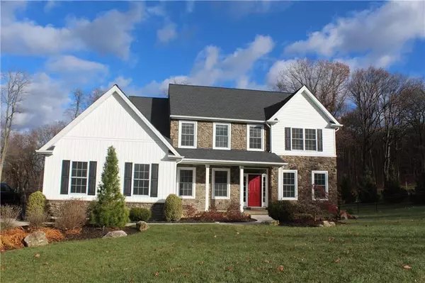 2019 Mountain Hill Lane, Hellertown Borough, PA 18055