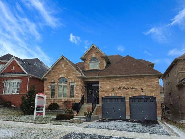 42 Grady DR, Clarington, ON L1B 1G9