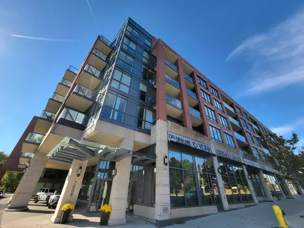 7608 Yonge ST #515, Vaughan, ON L4J 0J5