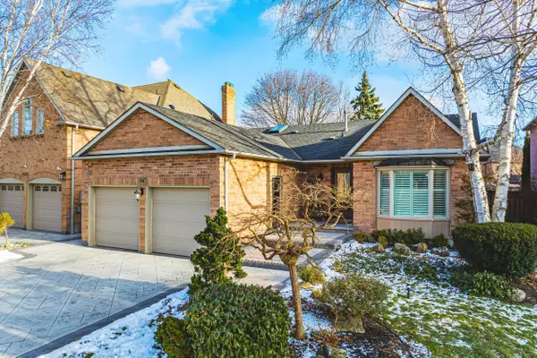 Peel, ON L5M 3L4,1431 Ravensmoor CRES